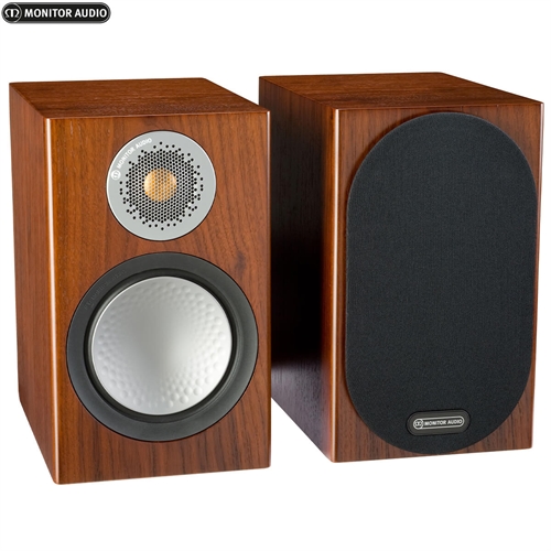 Loa Monitor Audio Silver 50 10